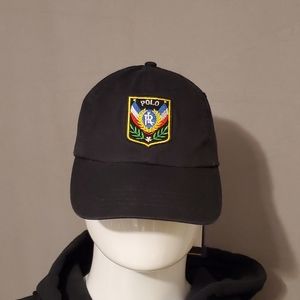 Ralph Lauren Polo Unicrest Hat